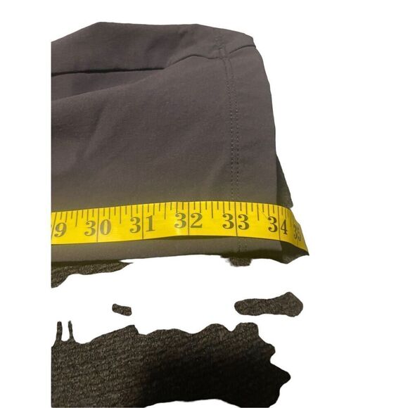 CRZ YOGA Black Chinos - Picture 8 of 16